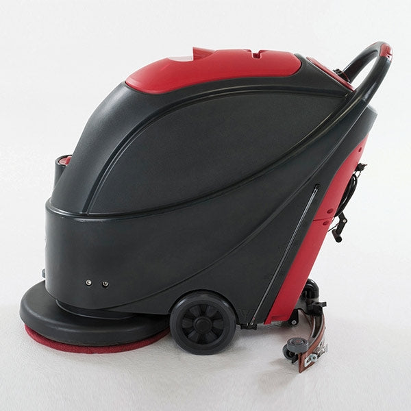 Side View of the Viper AS430C™ 17 inch Auto Scrubber