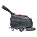 Viper AS4325B Battery Powered 17” Low Profile Automatic Floor Scrubber - 6.5 Gallons (Side)