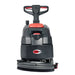 Viper AS4335C Electric Corded 17” Low Profile Automatic Floor Scrubber - Front
