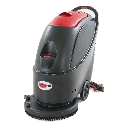 Viper AS510B™ 20 inch Battery Powered Auto Scrubber w/ Brush Thumbnail
