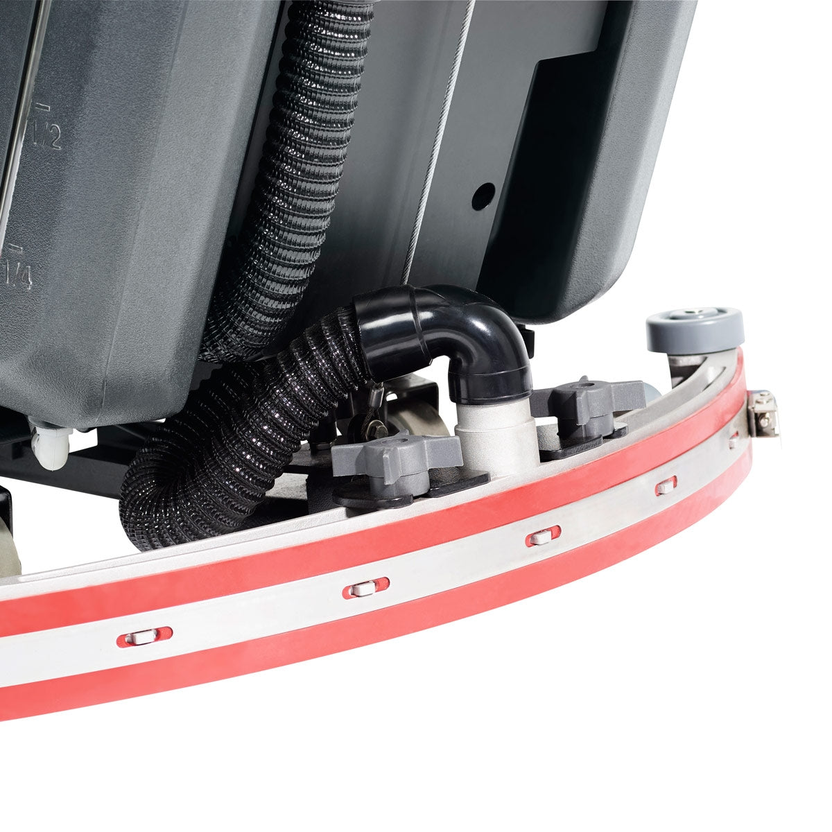 Viper AS5160TO™ Walk Behind Orbital Auto Floor Scrubber (14" x 20" Head ...