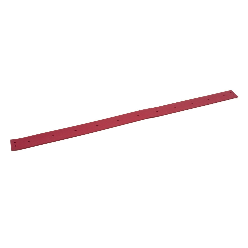 Rear Straight Squeegee (#VF90120) for the Clarke® CA30™ 20B Automatic ...