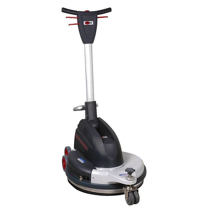 Viper Dragon 2000 RPM Floor Burnisher with Dust Control