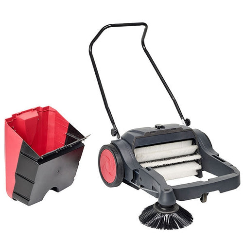 Sweeper Post Viper 28