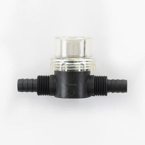 Viper Inline Filter Viper #VF82168A Auto Scrubber Inline Solution Line Filter & Strainer w ...