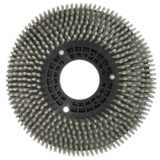 15" Poly Medium Duty Floor Scrubbing Brush for the Viper AS7690T Floor Scrubber Thumbnail