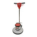 Viper 20" Floor Scrubbing 2 Speed Floor Buffer w/ Pad Driver (#VN20DS) - 185 & 330 RPM