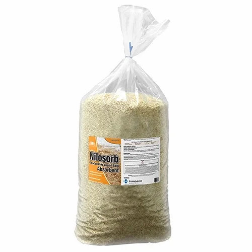 Nilodor® Nilosorb Vomit Absorbent Granules (10 lb. Bags) - Case of 2 Thumbnail