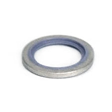 Washer Gasket (#VTRS00567) for IPC Eagle Floor Scrubbers
