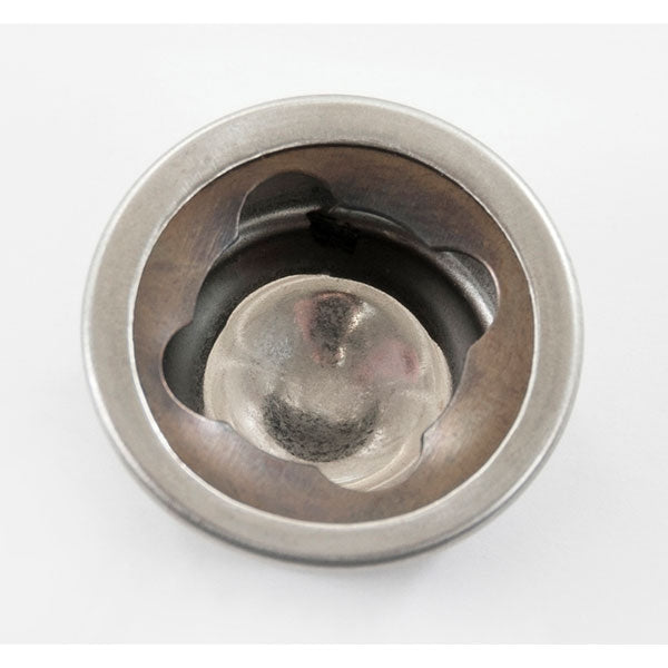 Replacement Axle Wheel Cap (#VV10011) for Viper & Trusted Clean Wet/Dry Vacuums