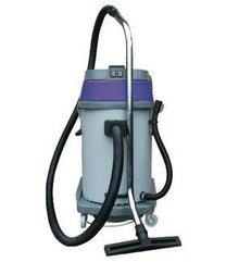 Mercury Storm 20 Gallon Wet Dry Vacuum with Handheld Squeegee & Accessories (#WVP-20)