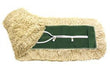 48" MaxiDust™ Large Natural Cotton Dust Mop (Cut End) - Case of 12