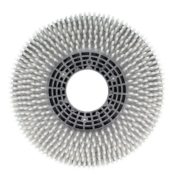 Fang 18C & Dura 18 Electric Automatic Floor Scrubber Brush
