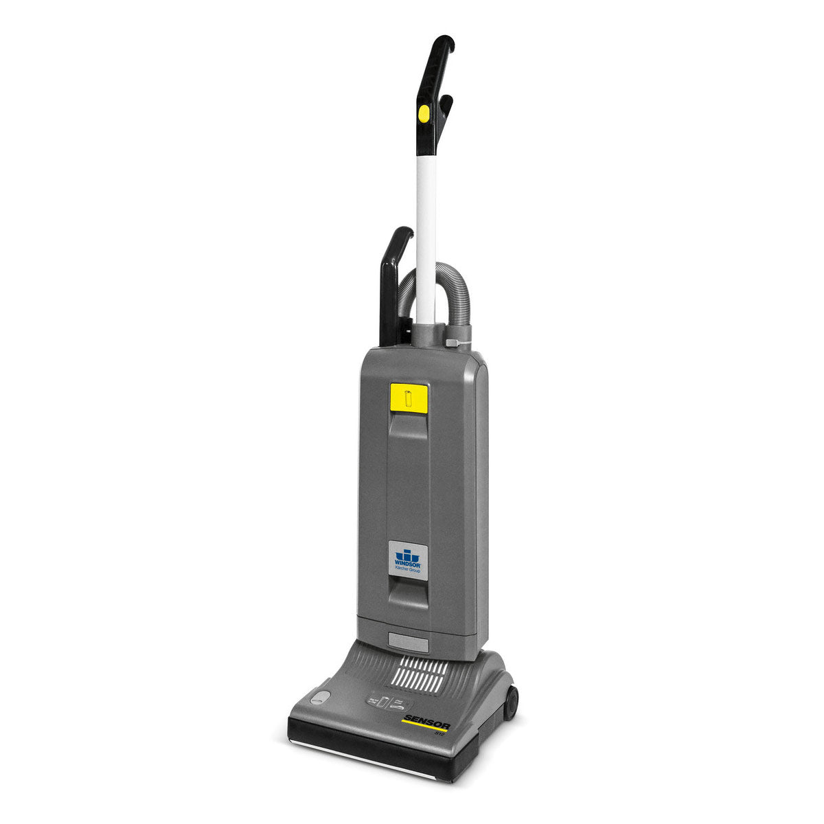 Windsor® Sensor® S12 Upright Vacuum — CleanFreak.com
