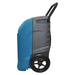 Xpower® XD-125 Commercial Dehumidifier Left View