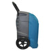 Xpower® XD-125 Commercial Dehumidifier Right View