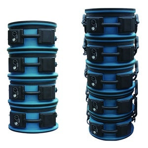 Axial Air Mover Stacked