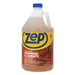Zep® Commercial Hardwood & Laminate Floor Cleaner (1 Gallon Bottles) - Case of 4
